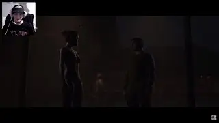 Они готовы на все этим летом! The quarry прохождение часть 3