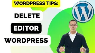 How To Delete An Editor On A Wordpress Site