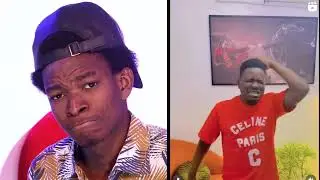 Pressure Ti Wa Remix  Kennyblaq