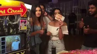 Mirror Mirror On The Wall - Magic Selfie Mirror Photo Booth Hire