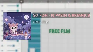 Go Fish - PJ Pasin & brianjcb ( T90 - Flip )