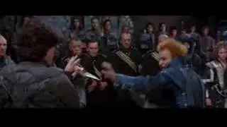 Chapter 23 - The Last Harkonnen
