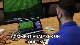 COMMENT ANALYSER UN COUPON ? 🙂
