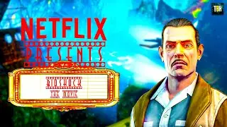 EVERYTHING We Currently Know About Netflix's Bioshock Movie So Far