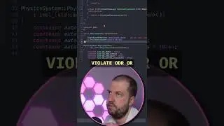 C++ Declaration Vs Definition