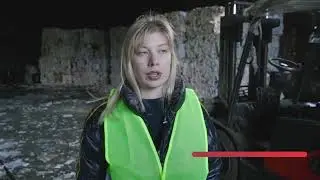 Путь бумаги: во что превращаются старые дела?