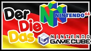 DER? DIE? DAS? Nintendo 64, GameCube?? 💬 DIE WAHRHEIT MIT QUELLEN!
