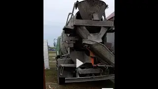 бетонная стяжка за 30 минут