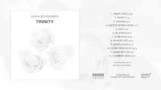 Anna Bondareva - Trinity (neo-classical)