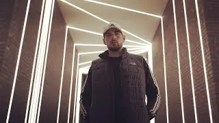 SELO53 - LANGE GEWARTET prod. Kiarash Hashemi x Sixcube (Offizielles Musikvideo)