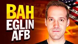 Eglin Air Force Base Housing Allowance: How Much Home Does Eglin BAH Buy + Affordability Tips