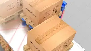 AGV Sensors