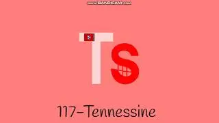TVOKids Science Periodic Table Band 24 (The End!!)