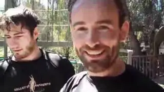 Croc's & Caves Podcast