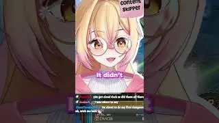 A Masochist's Channel Point Redeem :) #vtuber