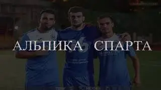🏆Обзор 8 тура Чемпионата 8х8 и 14 тура Премьер лиги Чемпионата 5х5 ЛФЛ WORLD СОЧИ