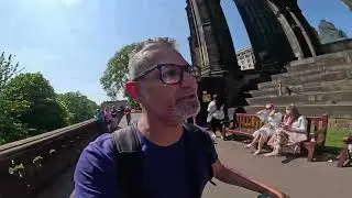 SCOTT MONUMENT V1