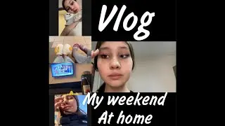 My weekend 💕
