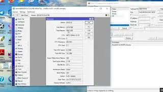 NetInstall Mikrotik RB750Gr3 Last Update RouterOS v.6.45.2 (Stable)