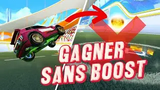 GAGNER SANS UTILISER DE BOOST ÇA DONNE QUOI ?! (Je me suis fait insulter...)
