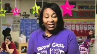 Royal Castle Child Care Center