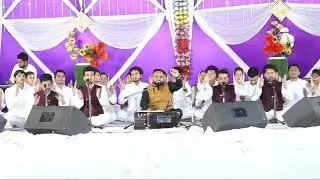😱😳देख चंडीगढ़ चर्च में Qwalli मैं क्या हुआ||prophet BijendraSinghministry||@Prophet-BajinderSingh