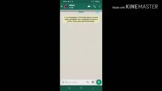 Como enviar  foto  no Whatsapp sem ficar turva