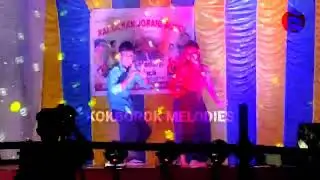 Jab Dil Dhadakta Hai || Live Dance Performance || Kumar Sanu || Alka Yagnik