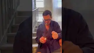 Когда тебе за 40 и соседи включили громко музыку 😂