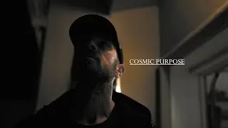 COSMIC PURPOSE (2024) | PHILOSOPHICAL SHORT FILM (Shot On BMPCC 6KPRO W/ 24MM Rokinon Cine DSX Lens)