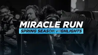 H2K 2018: The Miracle Run