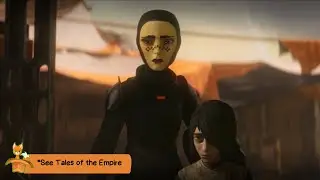 Episode 21: Tales of the Empire