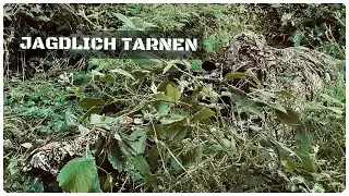 Präzision und Waffentarnung - Ein Selbstversuch