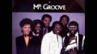 One Way feat Al Hudson - Mr Groove