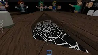 Breaking point! (manu's back and his voice reveal)