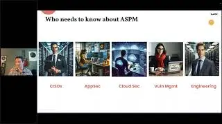 Your checklist for Application Security Posture Management (ASPM) buy-in