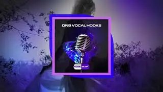 DNB Vocal Sample Pack - OUT NOW!!!