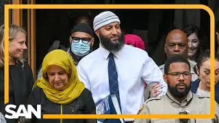 Adnan Syed’s vacated murder conviction in killing of Hae Min Lee reinstated