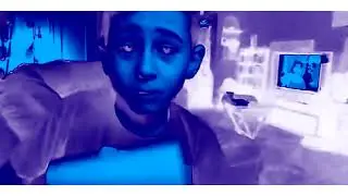 (REUPLOAD) Klasky Csupo DountBoy Version In Evil Chorded