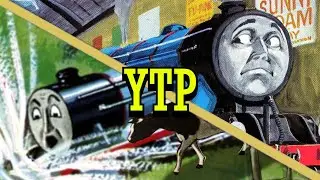 YTP: A Railway Series Double Billing!