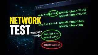Ping Command Explained | ICMP for Beginners