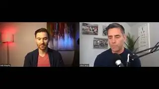 How Can Sharing YOUR Story Impact Patient Care? | Rob Kloepfer, OD