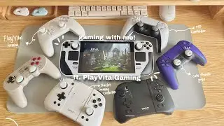 play some new game with me