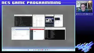 NES Programming 