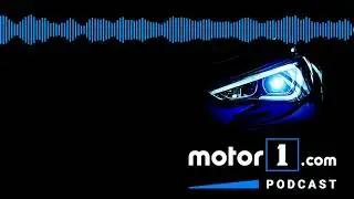 Motor1 Podcast: Ferrari SF90 Stradale, FCA/Renault Merger and 2020 Buick Encore GX debut