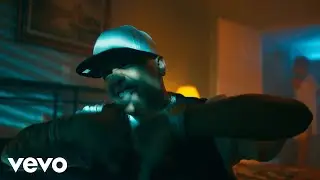 Darell - Llorando (Official Video)