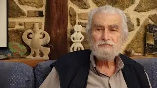 21-‘’Νά ησαν τα νιάτα δυο φορές’’ Επιλογή ποιημάτων Γ. Μότσιος Απαγγέλει ο Κ. Γιαλίνης