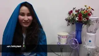 Бактылуу Эне!
