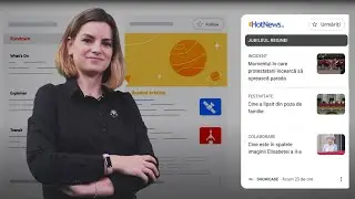S-a lansat Google News Showcase în România. Interviu cu Elisabeta Moraru, country manager Google RO