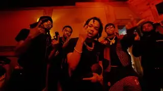 Bloodhound Q50 x VonOff1700 - Shoot Out (Official Music Video)